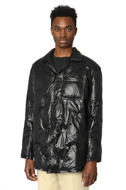 MAISON MARGIELA Glam Slam Sports Jacket Black - 1