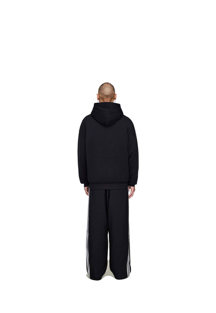 Y-3 Sport Uniform Trousers 3-Stripes Black - 5