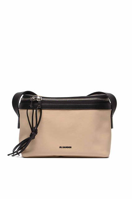 Bolsa para máquina fotográfica JIL SANDER Pequena - 1