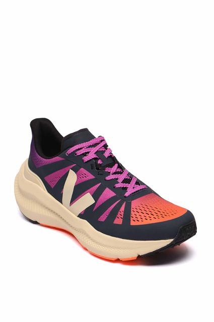 VEJA Condor 3 Engineered-Mesh Sneakers Gradient - 2