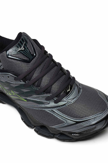 MIZUNO Wave Prophecy LS Sneakers Iron Gate/Lightning  - 5