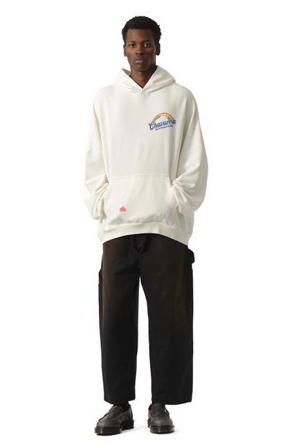 WILLY CHAVARRIA Workwear Toluca Jeans - 2