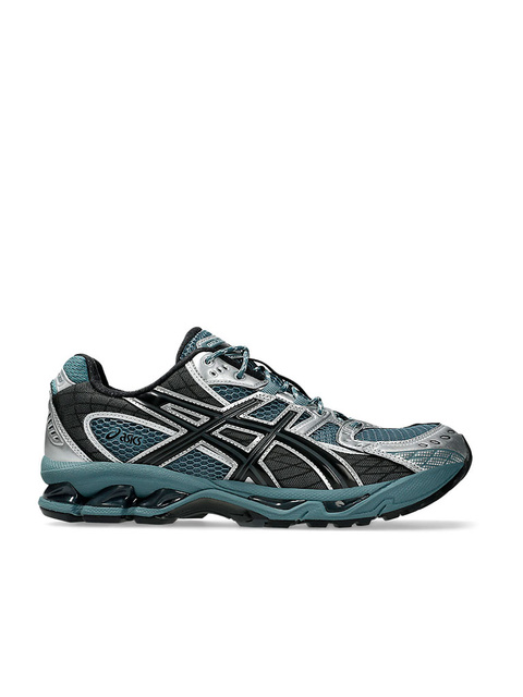 ASICS GEL-NIMBUS 10.1 Sapatilhas Ironclad/Graphite Gray - 1