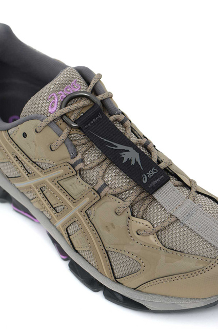 Sapatilhas ASICS GEL-QUANTUM™ 360 VII Kiso Cinzento/Crepe - 4