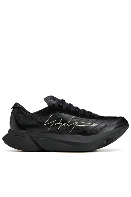 Y-3 Adios Pro 3.0 LX Sneakers Black - 1