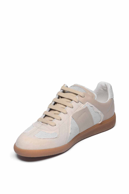 MAISON MARGIELA Réplica dos ténis Insideout - 3