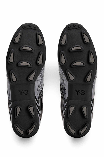 Sapatilhas Y-3 F50 Beast Wolf - 4