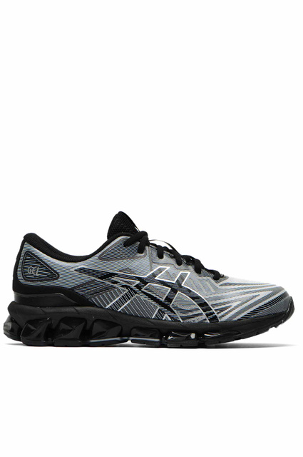 ASICS GEL-QUANTUM 360 VII Sneakers Black/White - 1