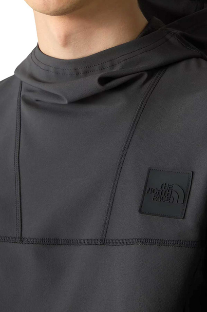 Casaco com capuz THE NORTH FACE 2000s Zip Tech Cinzento  - 6