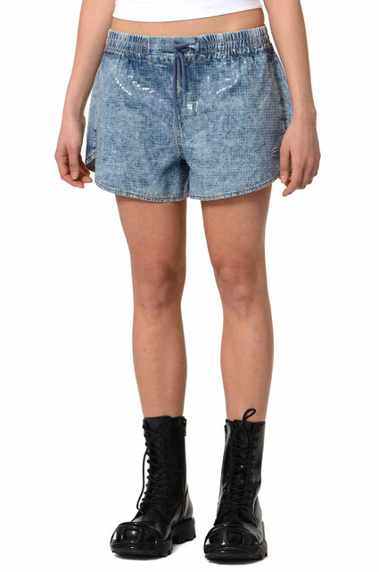 DIESEL De-Sunny-S Shorts  - 1