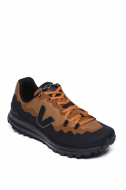 VEJA Fitz Roy Trak-Shell Sneakers Terra/Black - 2