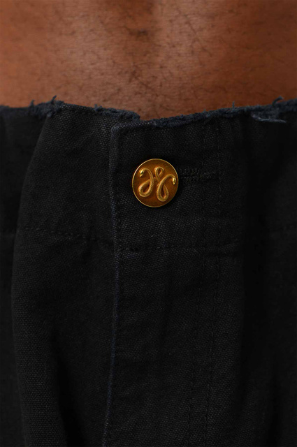 WILLY CHAVARRIA Workwear Toluca Jeans - 6