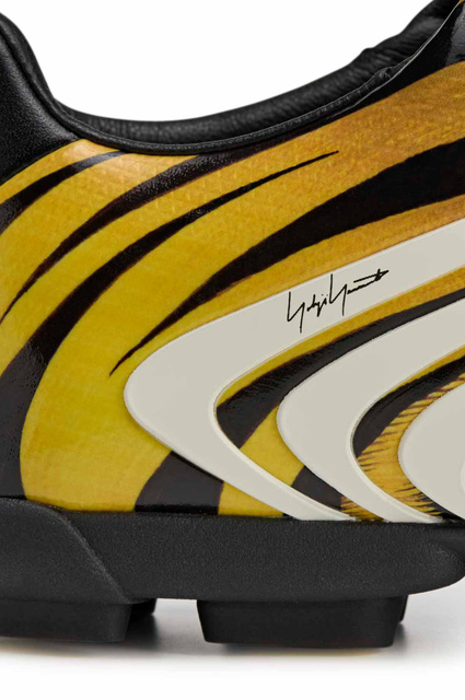  Y-3 F50 Beast Tiger Sneakers - 7