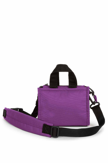 EASTPAK X TELFAR Small Shopper Purple - 2