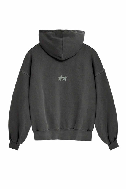 TWOJEYS Grey Icon Hoodie - 7