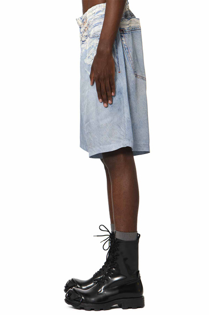 DIESEL P-Alston Shorts - 5