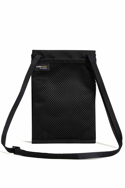 Y-3 X-Body Bag Black - 5