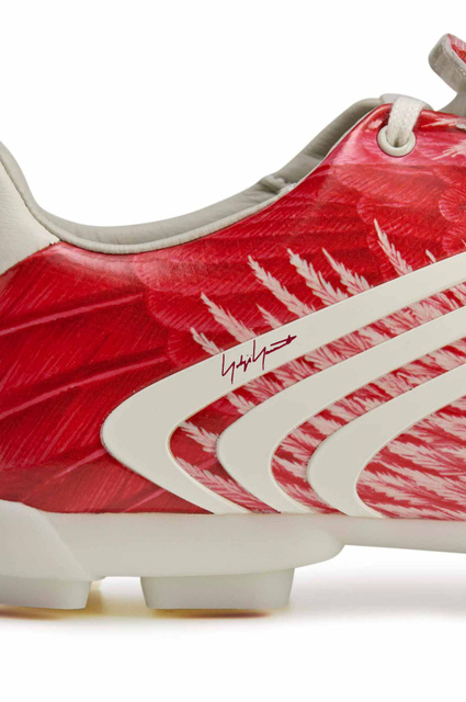 Y-3 F50 Beast Eagle Sneakers  - 8
