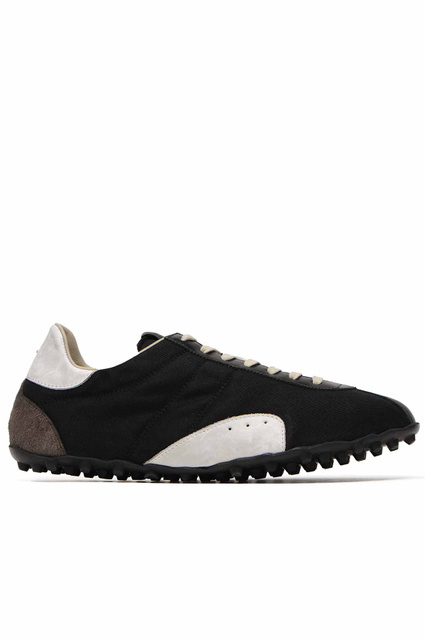 MAISON MARGIELA Sprinters Sneakers Grey Ridge - 1