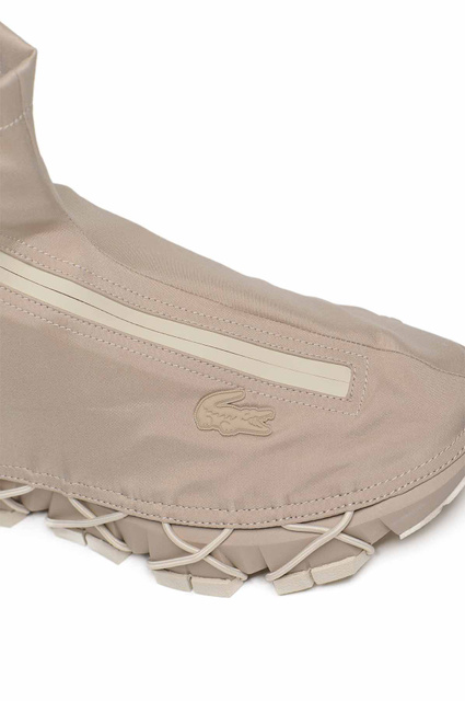 LACOSTE Gaitor Runway Sneakers Natural - 5