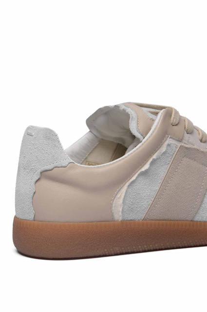 MAISON MARGIELA Réplica dos ténis Insideout - 4