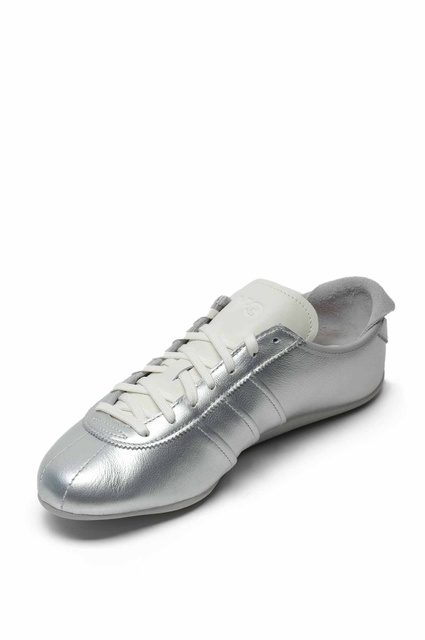 Y-3 Tokyo Sneakers Silver  - 3