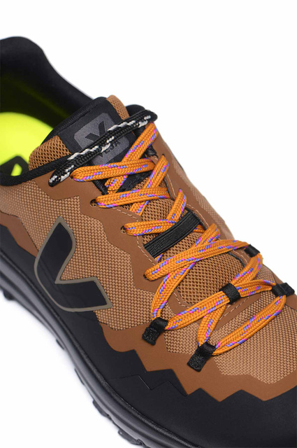 VEJA Fitz Roy Trak-Shell Sneakers Terra/Black - 4