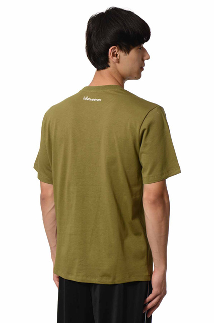 INBETWEENERS Fruity T-Shirt Green - 3