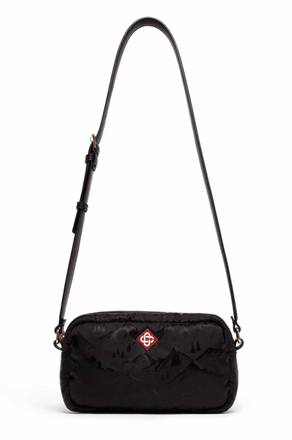 Bolsa para máquina fotográfica CASABLANCA Preto - 2