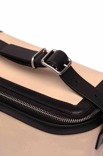 Bolsa para máquina fotográfica JIL SANDER Pequena - 3