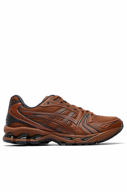 ASICS GEL-KAYANO 14 Sneakers Rusty Brown/Graphite Grey - 1