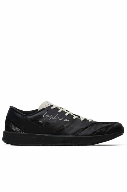 Y-3 Adizero RC6 Sneaker Black - 1