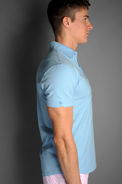 Sebastian Sky Polo - 4