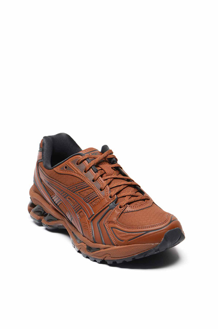 ASICS GEL-KAYANO 14 Sneakers Rusty Brown/Graphite Grey - 2