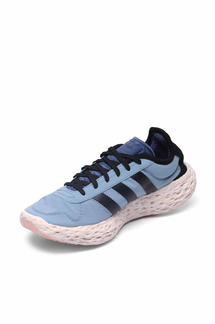 adidas Zponge Sneakers Tactile Blue - 4