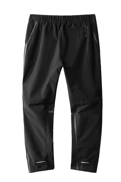 THE NORTH FACE RMST Mountain Trousers Black  - 2
