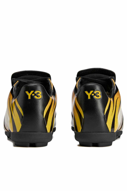  Y-3 F50 Beast Tiger Sneakers - 8
