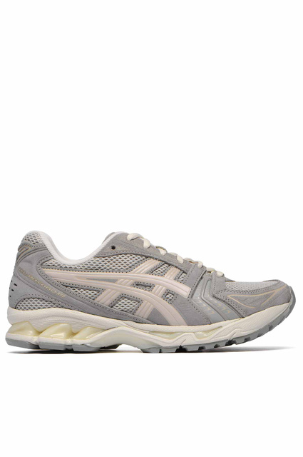 ASICS GEL-KAYANO 14 Sneakers White Sage/Smoke Grey - 1