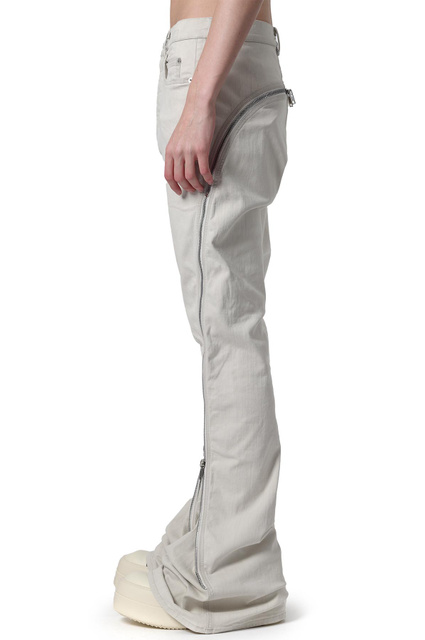DRKSHDW Temple Bolan Banana Jeans Milk - 3