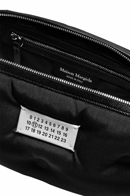 Maison Margiela Glam Slam Camera Bag - 4