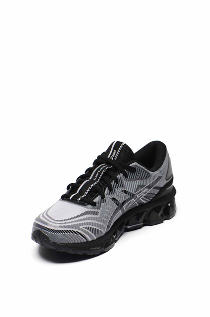 ASICS GEL-QUANTUM 360 VII Sneakers Black/White - 4
