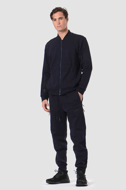 POLO RALPH LAUREN Golf RLX Blue Jacket - 7