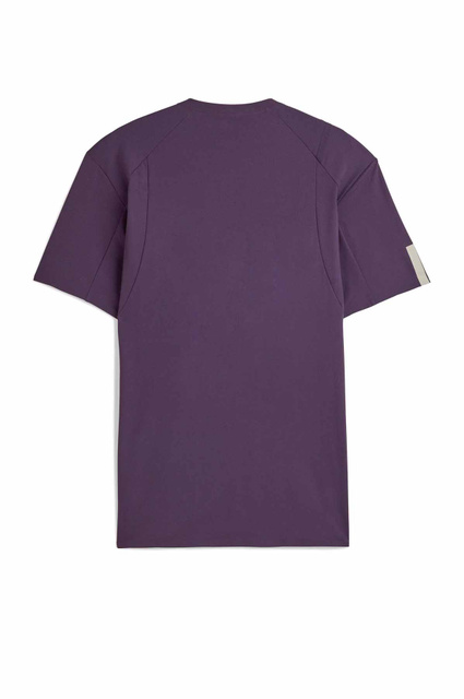 T-shirt Y-3 Ténis Freelift Zip Aurora Plum - 3