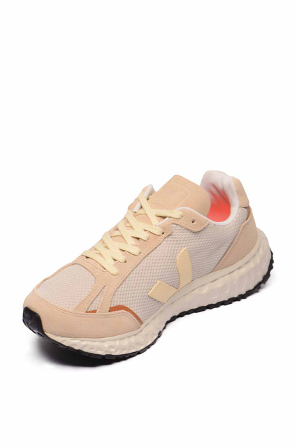 VEJA Condor Royale Alveomesh Sneakers Natural/Butter - 3
