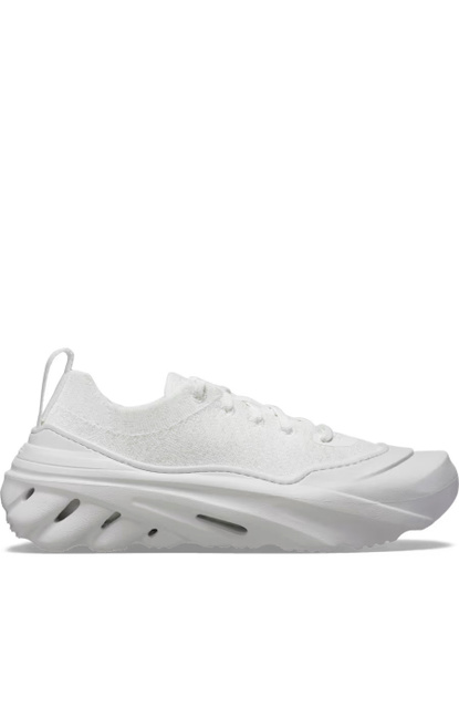 CROCS Echo Surge Sneakers Moonlight/White - 1
