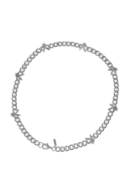 HATTON LABS X PLAYBOY Cuban Bunny Chain - 1