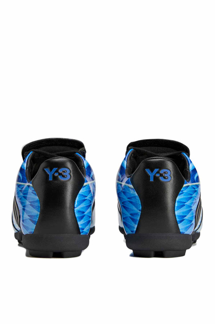 Y-3 F50 Beast Dragon Sneakers - 4