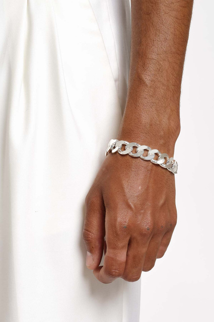 HATTON LABS XL Cuban Bracelet - 2
