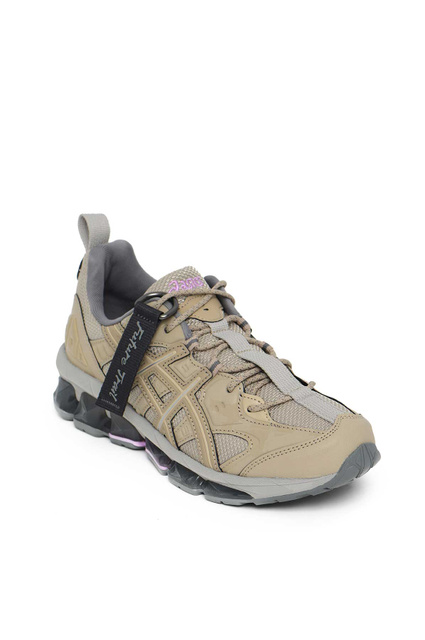 Sapatilhas ASICS GEL-QUANTUM™ 360 VII Kiso Cinzento/Crepe - 2