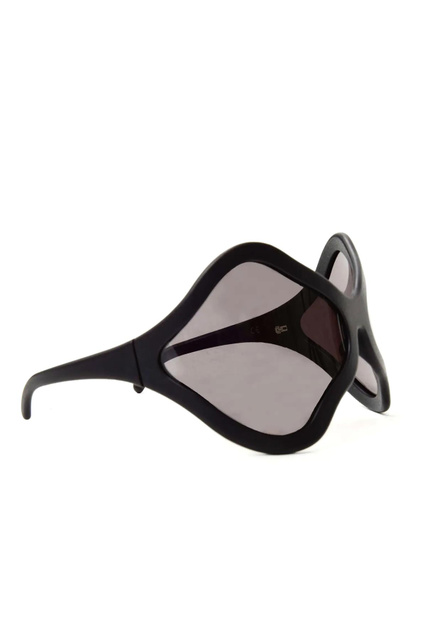 AVAVAV Panda Sunglasses Black - 3